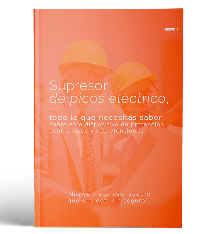 Ebook Protector de picos electrico electropol